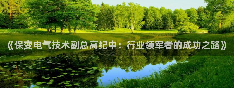 凯发网官网